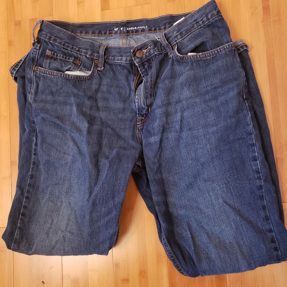 Old Navy Loose/Ample